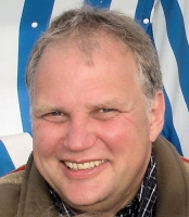 Hallo, mein Name ist Peter